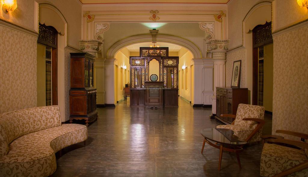 Anyaa Wellness Ayurveda Hotel Wennappuwa Екстериор снимка