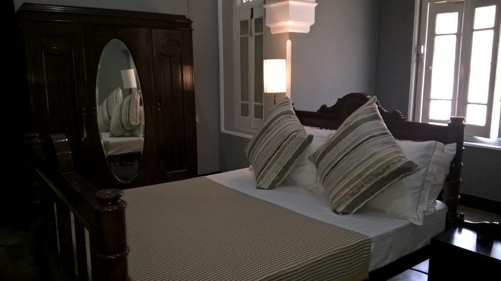 Anyaa Wellness Ayurveda Hotel Wennappuwa Стая снимка