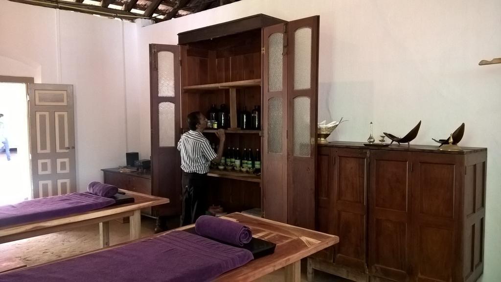 Anyaa Wellness Ayurveda Hotel Wennappuwa Екстериор снимка