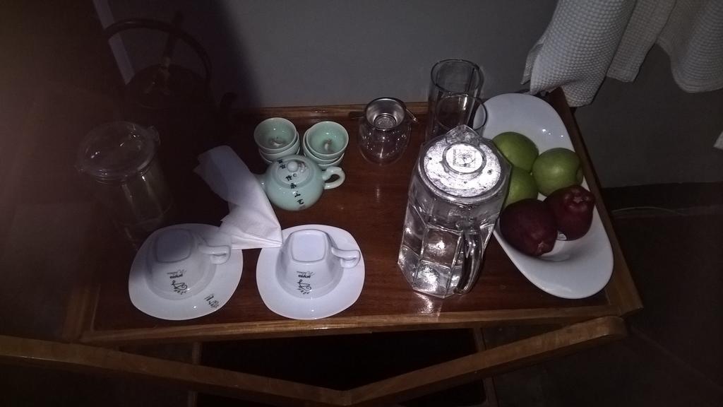 Anyaa Wellness Ayurveda Hotel Wennappuwa Екстериор снимка